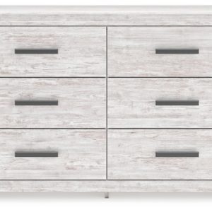 Cayboni Dresser