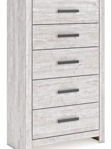Cayboni Chest of Drawers