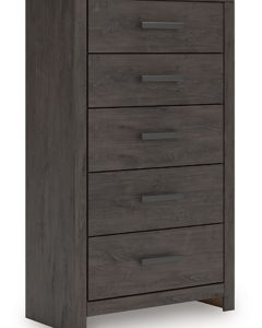 Prendonea Chest of Drawers