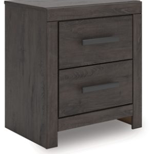 Prendonea Nightstand