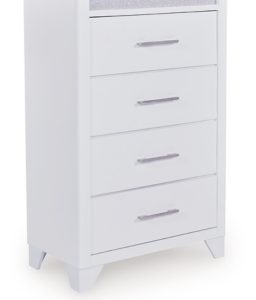 Jarlee Chest of Drawers