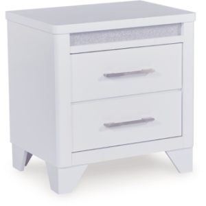 Jarlee Nightstand