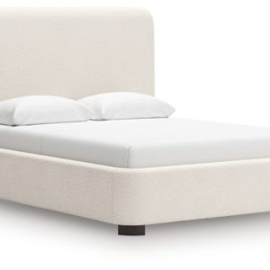 Brintstreet Queen Upholstered Bed