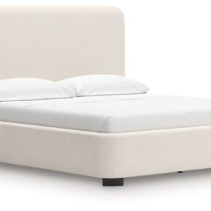 Brintstreet California King Upholstered Bed