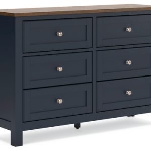 Landocken Dresser