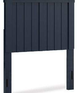 Landocken Twin Panel Headboard