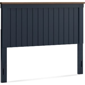 Landocken Queen Panel Headboard