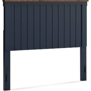 Landocken Full Panel Headboard