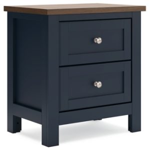 Landocken Nightstand