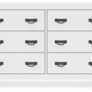 Binterglen Dresser