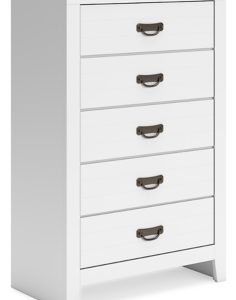 Binterglen Chest of Drawers