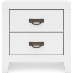 Binterglen Nightstand