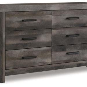 Wynnlow Dresser