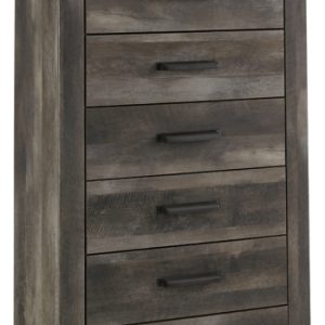 Wynnlow Chest of Drawers