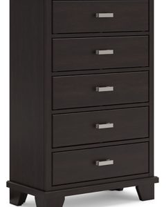 Covetown Chest of Drawers