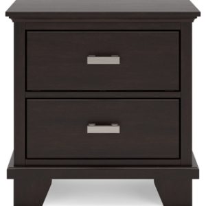 Covetown Nightstand