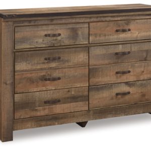 Trinell Dresser