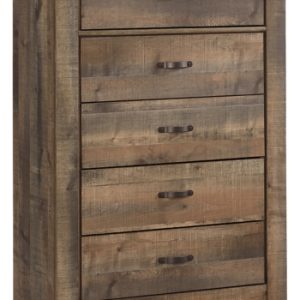 Trinell Chest of Drawers