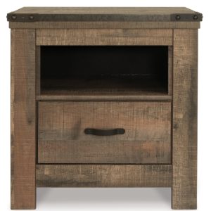 Trinell Nightstand