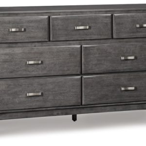 Caitbrook Dresser