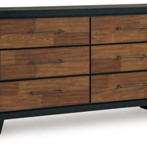 Kraeburn Dresser