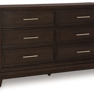 Neymorton Dresser