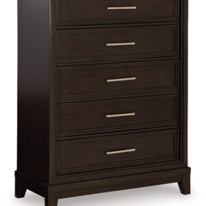 Neymorton Chest of Drawers