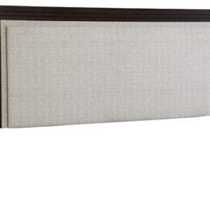 Neymorton Queen Upholstered Panel Headboard