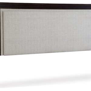 Neymorton King/California King Upholstered Panel Headboard