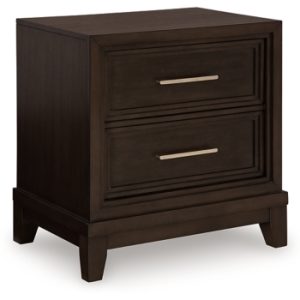 Neymorton Nightstand