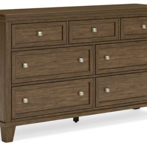 Shawbeck Dresser