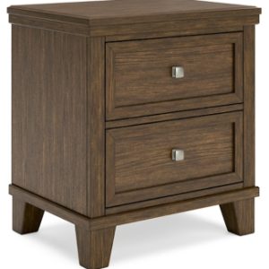 Shawbeck Nightstand