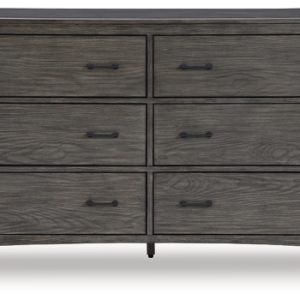 Montillan Dresser
