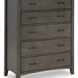 Montillan Chest of Drawers