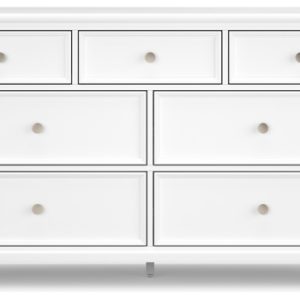 Fortman Dresser
