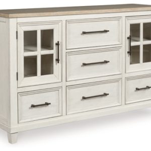 Shaybrock Dresser