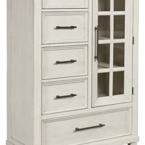 Shaybrock Door Chest