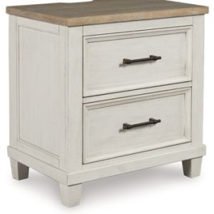 Shaybrock Nightstand