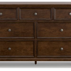 Danabrin Dresser