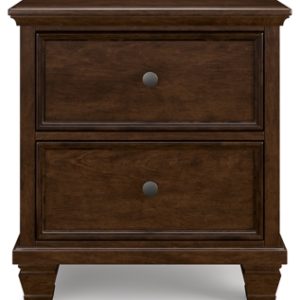 Danabrin Nightstand