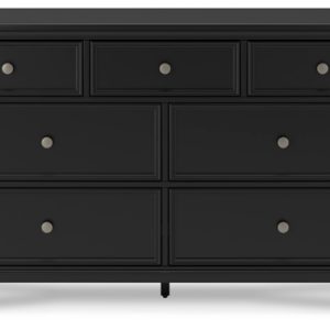 Lanolee Dresser
