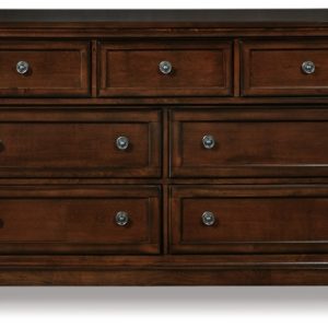 Porter Dresser