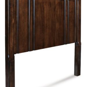 Porter Queen Panel Headboard