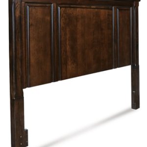 Porter King/California King Panel Headboard