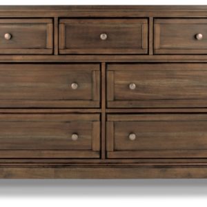 Flynnter Dresser