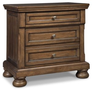 Flynnter Nightstand