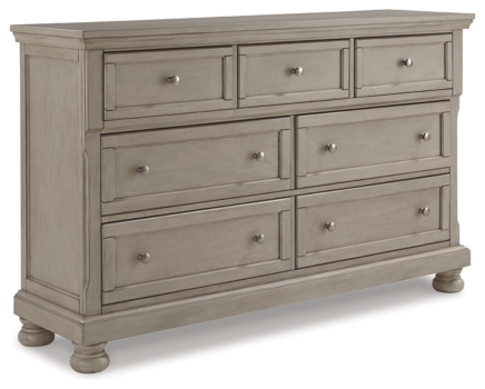 Lettner Dresser - Image 2