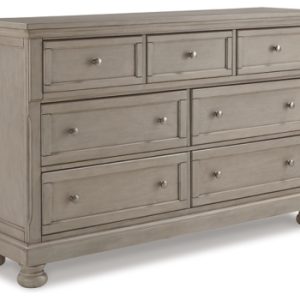 Lettner Dresser
