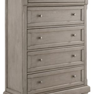 Lettner Chest of Drawers