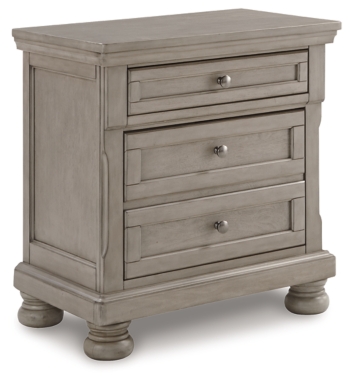 Lettner Nightstand - Image 2